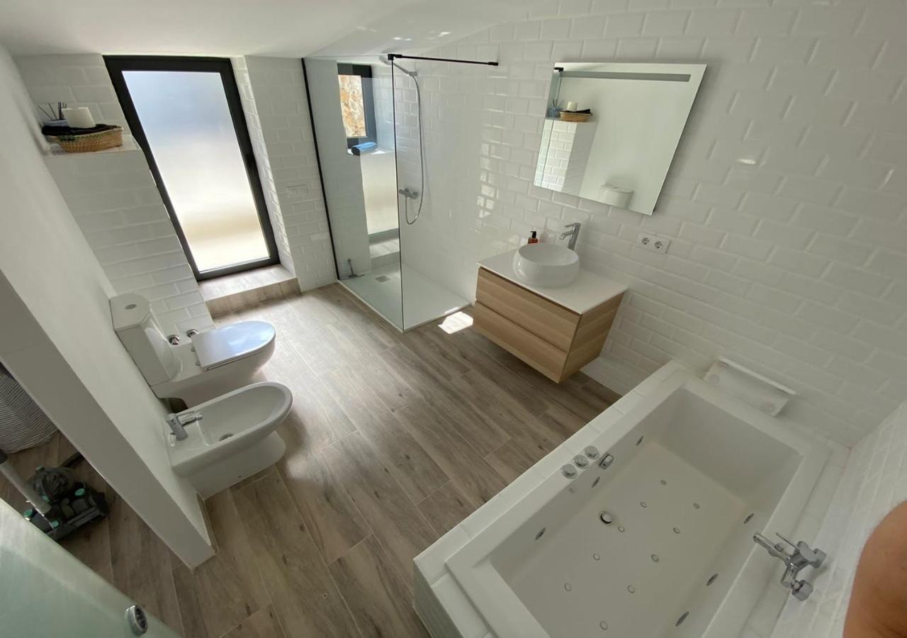 Costa Maresme, Barcelona ,Valentinos House & Pool Villa Vilassar De Dalt Екстериор снимка