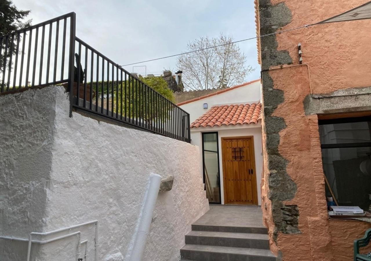 Costa Maresme, Barcelona ,Valentinos House & Pool Villa Vilassar De Dalt Екстериор снимка