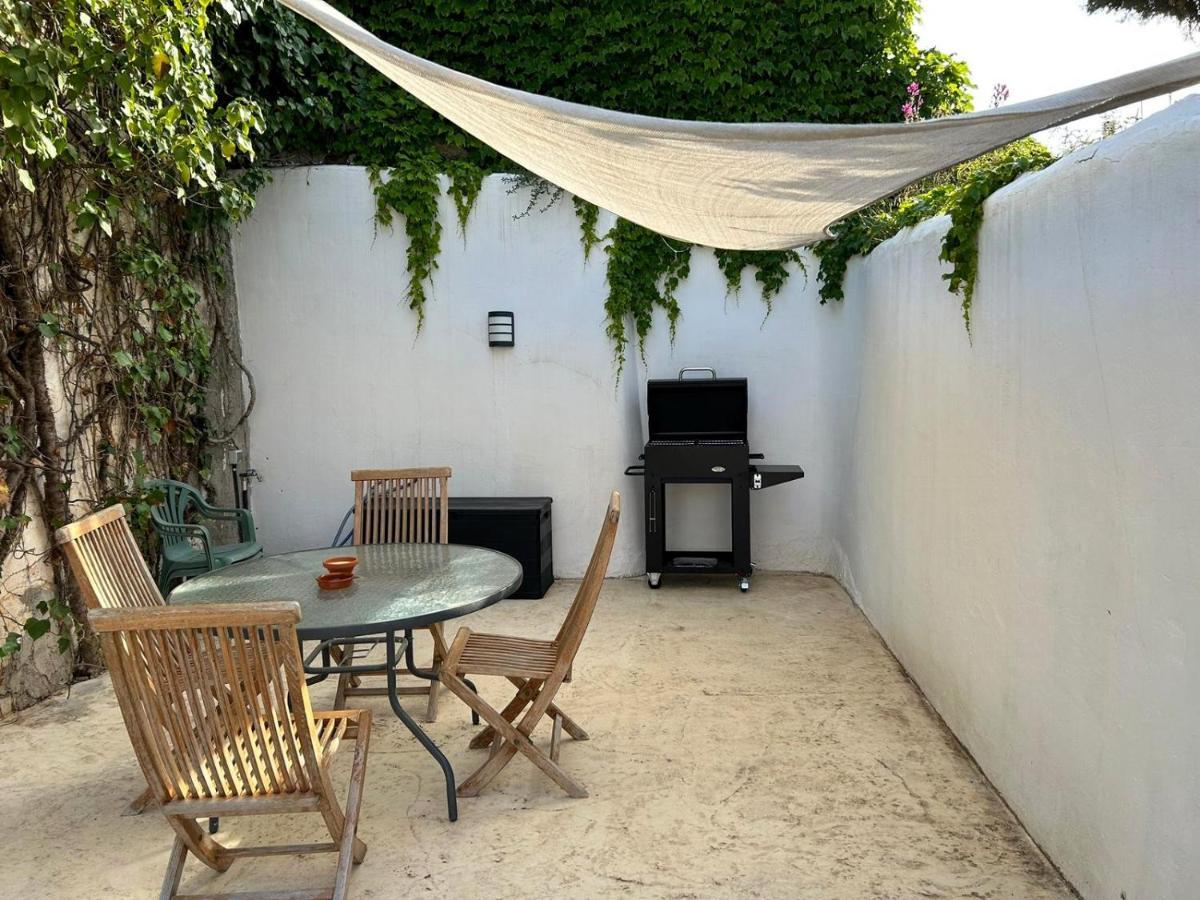 Costa Maresme, Barcelona ,Valentinos House & Pool Villa Vilassar De Dalt Екстериор снимка