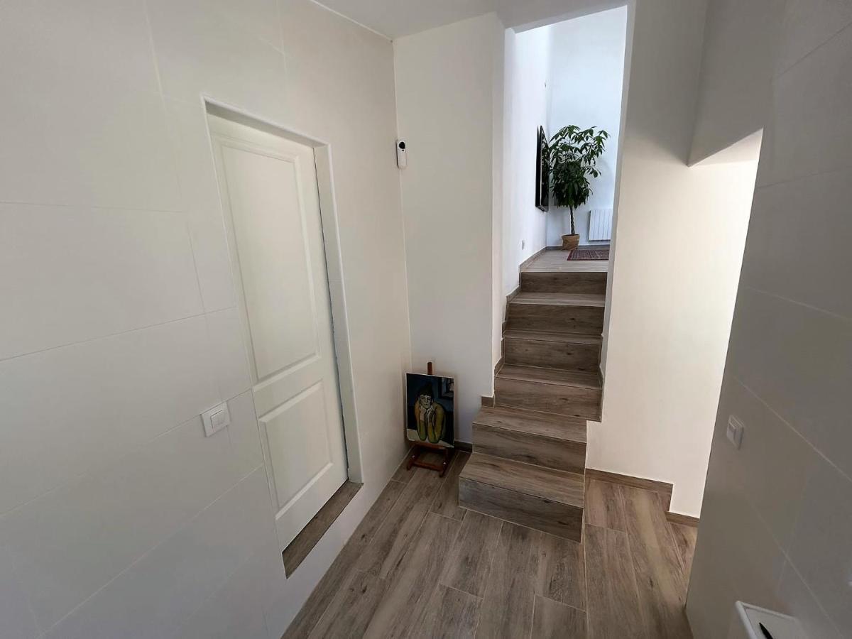 Costa Maresme, Barcelona ,Valentinos House & Pool Villa Vilassar De Dalt Екстериор снимка