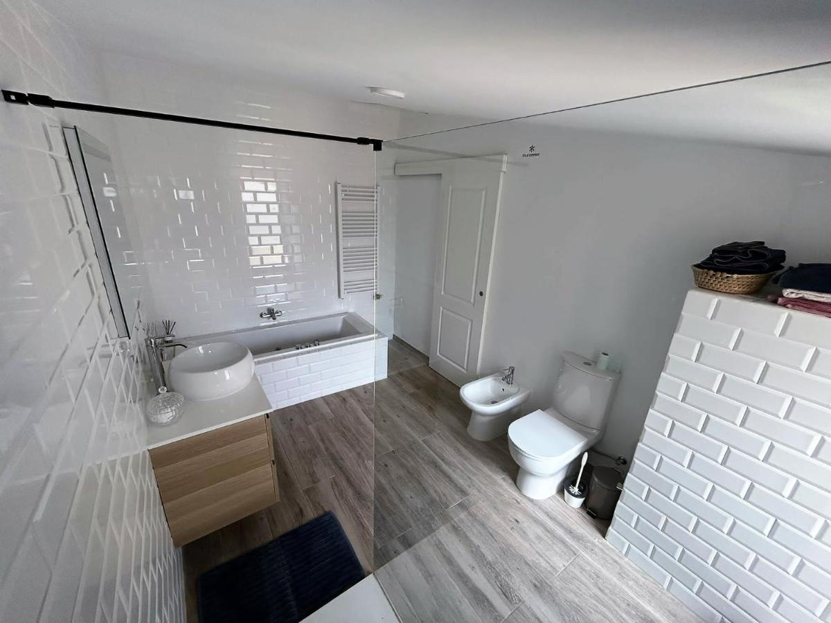 Costa Maresme, Barcelona ,Valentinos House & Pool Villa Vilassar De Dalt Екстериор снимка