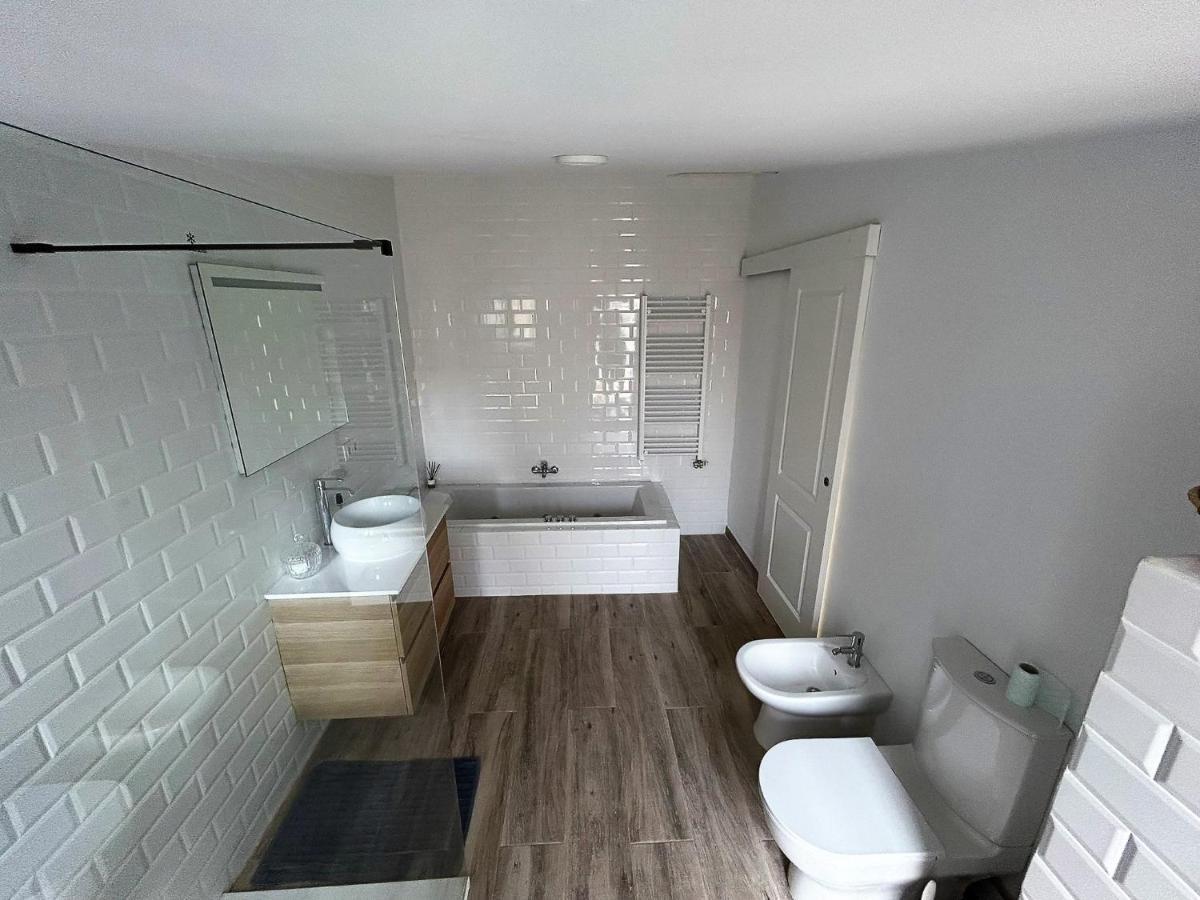Costa Maresme, Barcelona ,Valentinos House & Pool Villa Vilassar De Dalt Екстериор снимка