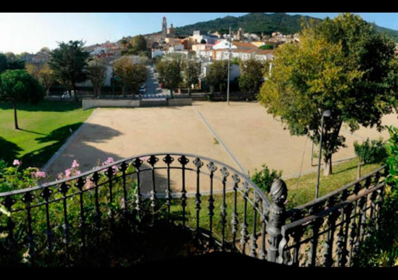 Costa Maresme, Barcelona ,Valentinos House & Pool Villa Vilassar De Dalt Екстериор снимка