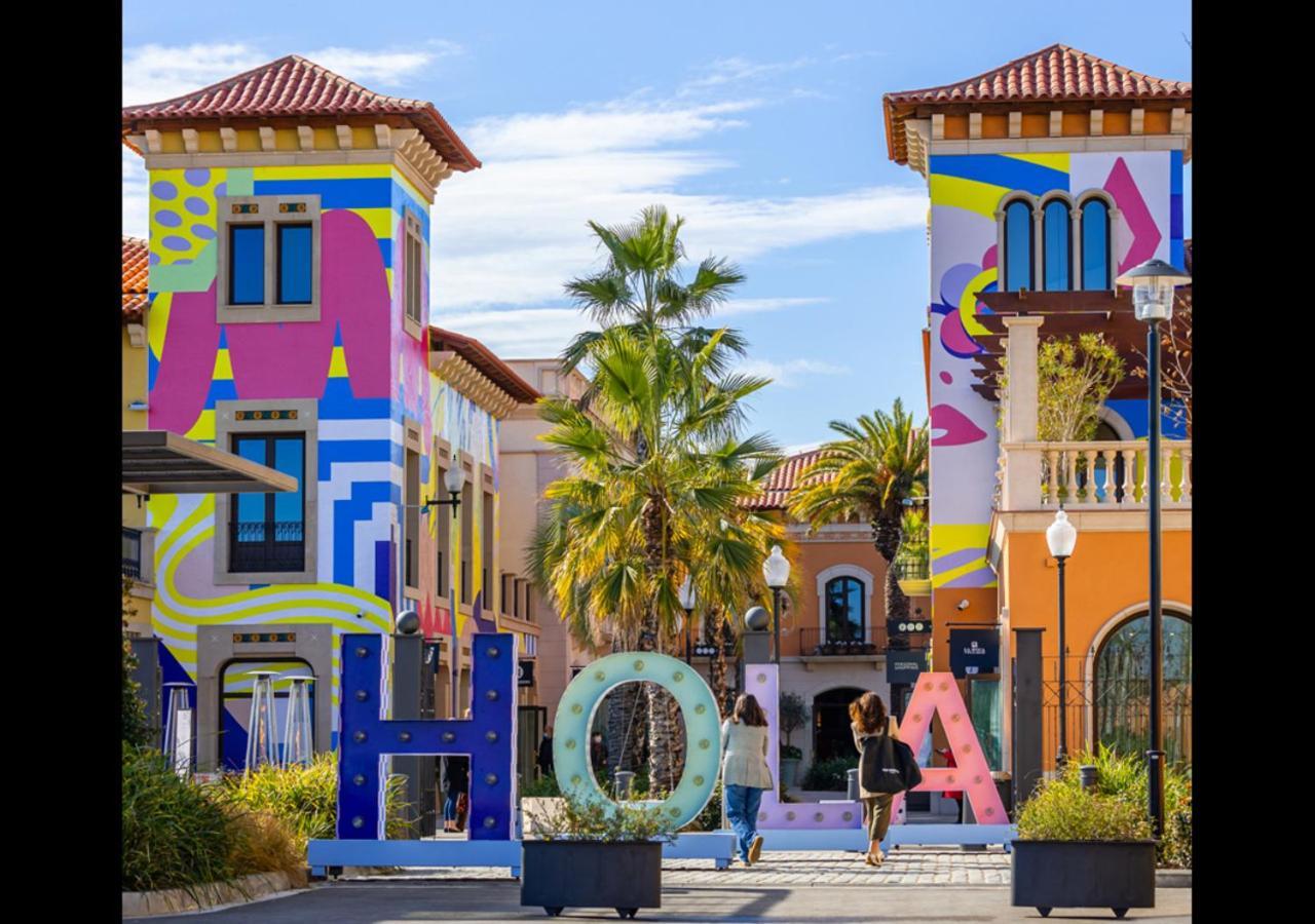 Costa Maresme, Barcelona ,Valentinos House & Pool Villa Vilassar De Dalt Екстериор снимка