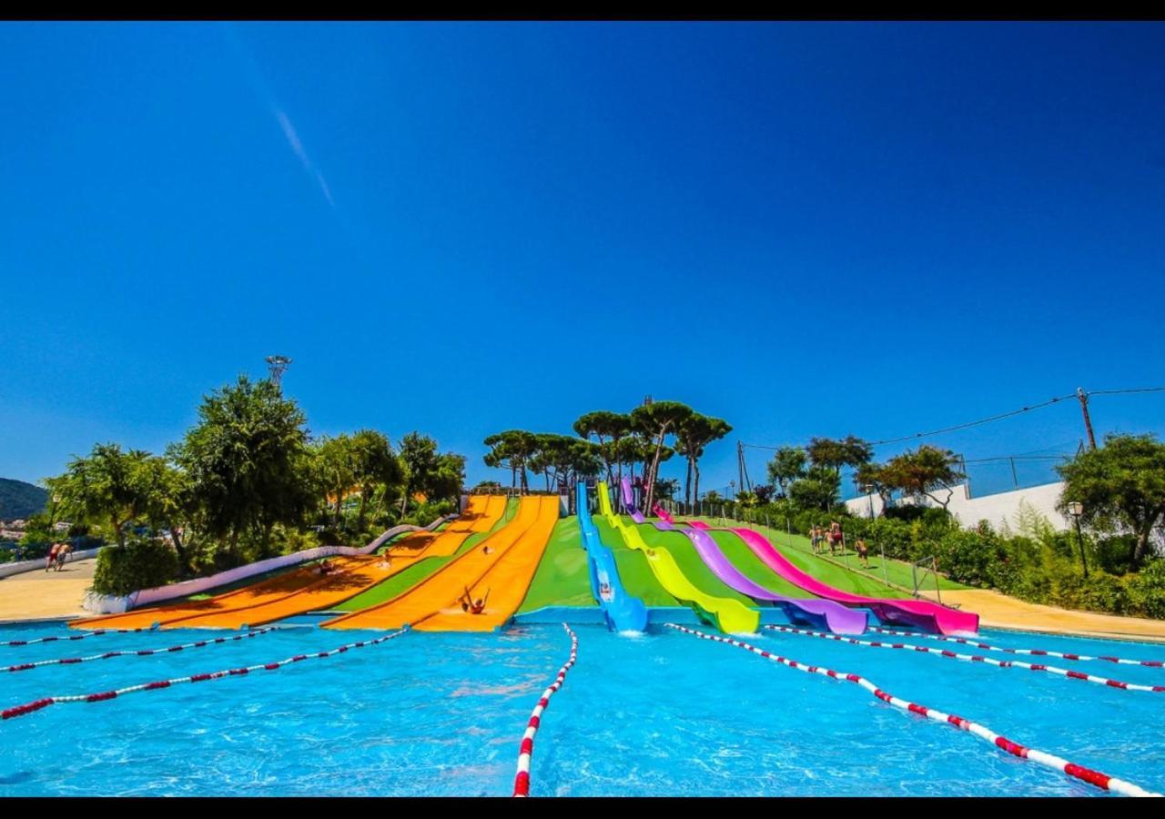 Costa Maresme, Barcelona ,Valentinos House & Pool Villa Vilassar De Dalt Екстериор снимка