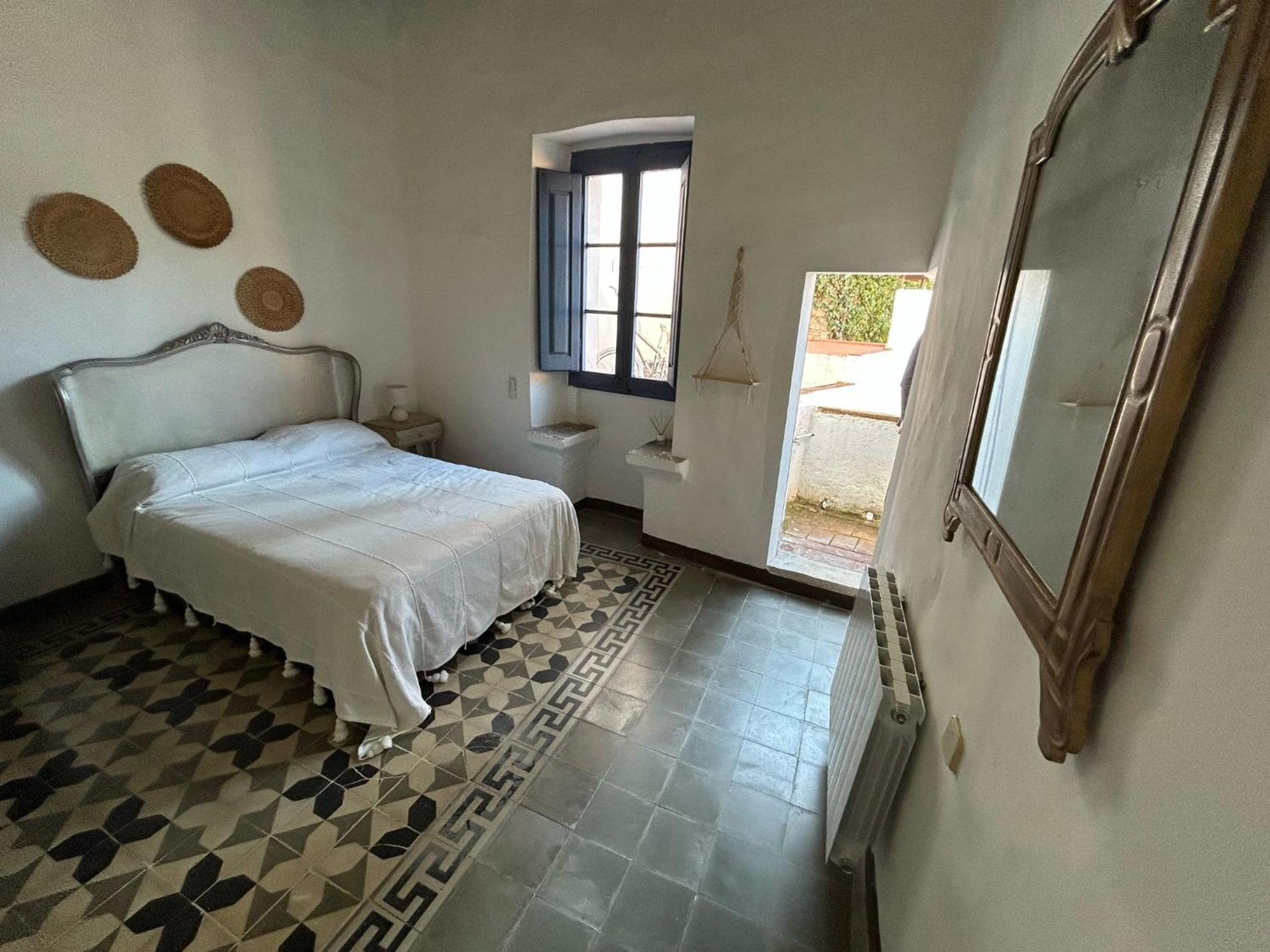 Costa Maresme, Barcelona ,Valentinos House & Pool Villa Vilassar De Dalt Екстериор снимка