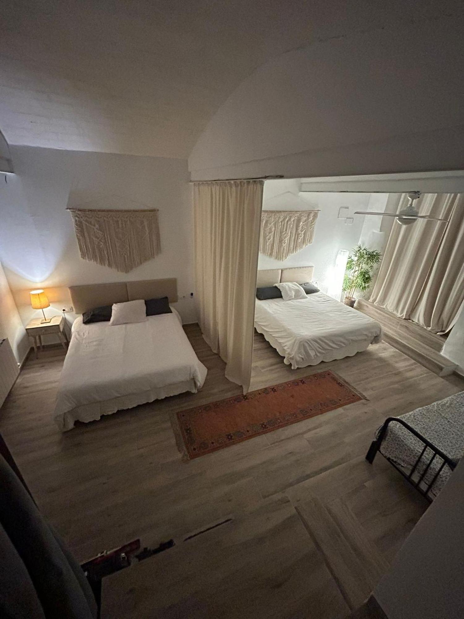Costa Maresme, Barcelona ,Valentinos House & Pool Villa Vilassar De Dalt Екстериор снимка