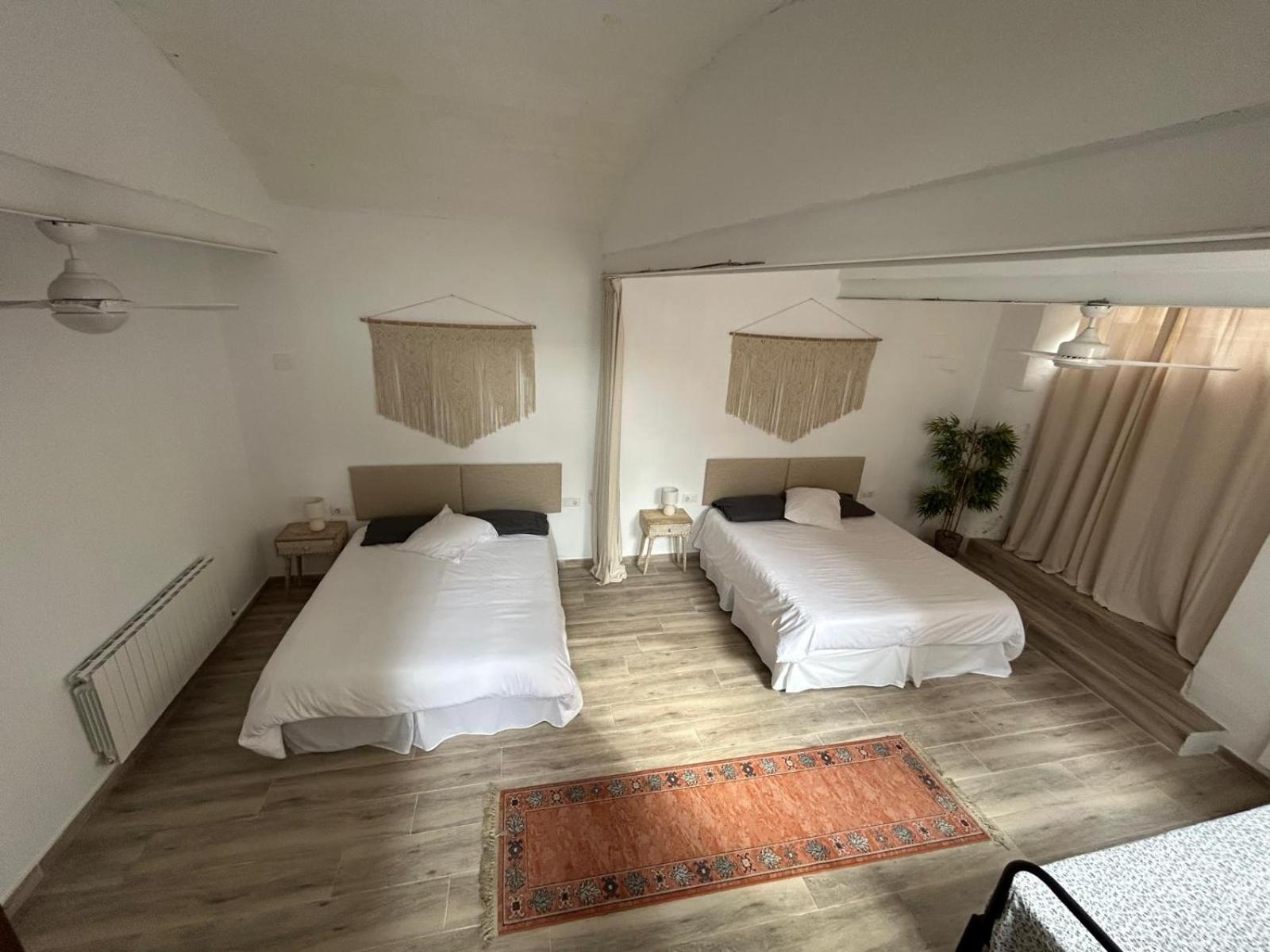 Costa Maresme, Barcelona ,Valentinos House & Pool Villa Vilassar De Dalt Екстериор снимка